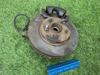 Ступица передняя левая SUZUKI ESCUDO 2006