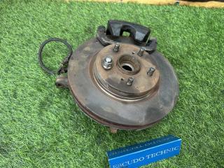 Ступица передняя левая SUZUKI ESCUDO 2006