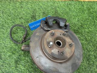 Ступица передняя левая SUZUKI ESCUDO 2006