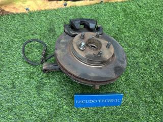 Ступица передняя левая SUZUKI ESCUDO 2009