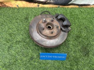 Ступица передняя левая SUZUKI ESCUDO 2011