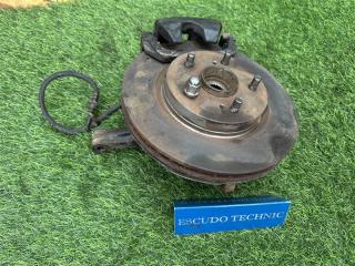 Ступица передняя левая SUZUKI ESCUDO 2014