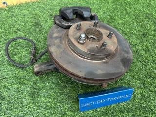 Ступица передняя левая SUZUKI ESCUDO 2009