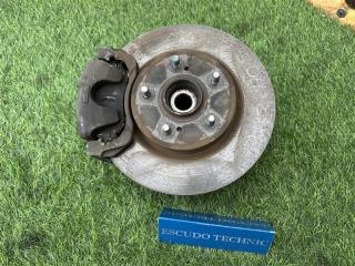 Ступица передняя правая SUZUKI ESCUDO 2006