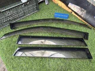 Ветровики комплект SUZUKI ESCUDO 2006