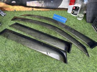 Ветровики комплект SUZUKI ESCUDO 2006