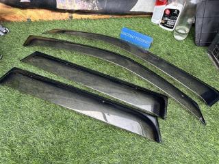 Ветровики комплект SUZUKI ESCUDO 2014