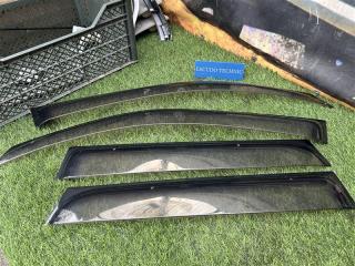 Ветровики комплект SUZUKI ESCUDO 2014