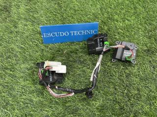 Сервопривод заслонки печки SUZUKI ESCUDO 2014 контрактная Сервопривод заслонки печки SUZUKI ESCUDO 2014