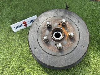 Ступица барабанная задняя левая SUZUKI ESCUDO 2006