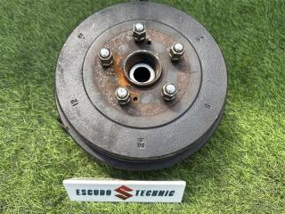 Ступица барабанная задняя левая SUZUKI ESCUDO 2006