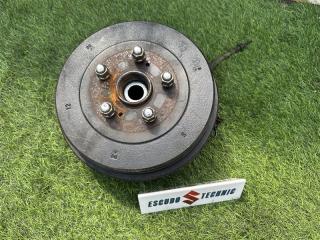 Ступица барабанная задняя левая SUZUKI ESCUDO 2006