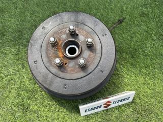 Ступица барабанная задняя левая SUZUKI ESCUDO 2006