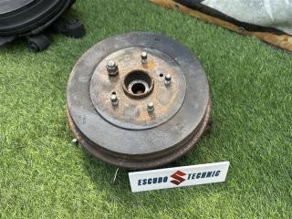 Ступица барабанная задняя правая SUZUKI ESCUDO 2006