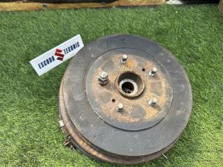 Ступица барабанная задняя правая SUZUKI ESCUDO 2006