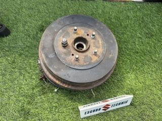 Ступица барабанная задняя правая SUZUKI ESCUDO 2006