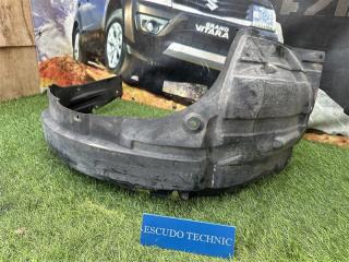 Подкрылок передний правый SUZUKI ESCUDO 2014