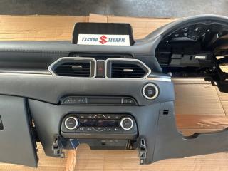 Торпедо MAZDA CX-5 KF5P PY-VPS KB7W60330D02 2 ракурс