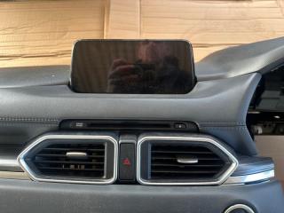Торпедо MAZDA CX-5 KF5P PY-VPS KB7W60330D02 4 ракурс