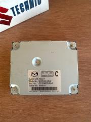 Блок управления парковкой MAZDA CX-5 KF5P PY-VPS k123 66 uu0 2 ракурс