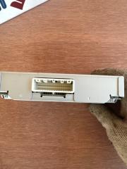 Блок управления парковкой MAZDA CX-5 KF5P PY-VPS k123 66 uu0 3 ракурс