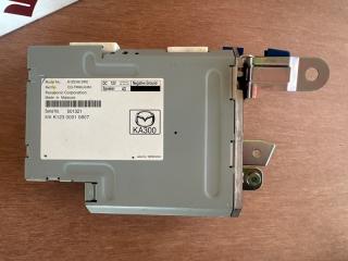 Магнитофон MAZDA CX-5 KF5P PY-VPS BDMC669C0J 2 ракурс
