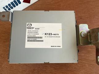 Радиоприемник MAZDA CX-5 KF5P PY-VPS K12366DT0 2 ракурс