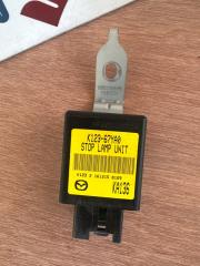  MAZDA CX-5 KF5P PY-VPS K12367YA0 2 ракурс