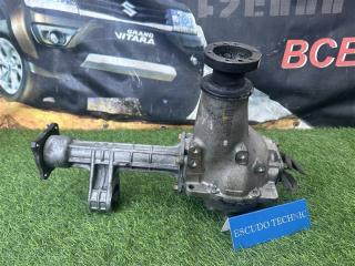 Редуктор передний SUZUKI ESCUDO 2014