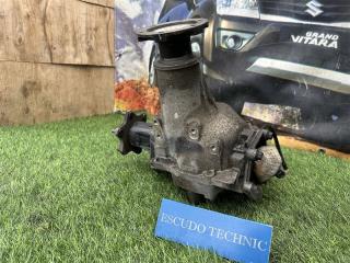 Редуктор задний SUZUKI ESCUDO 2014