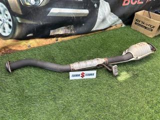 Катализатор 2-й SUZUKI ESCUDO 2005