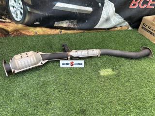 Катализатор 2-й SUZUKI ESCUDO 2006