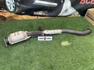 Катализатор 2-й SUZUKI ESCUDO 2006