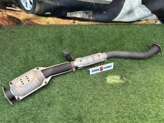 Катализатор 2-й SUZUKI ESCUDO 2006