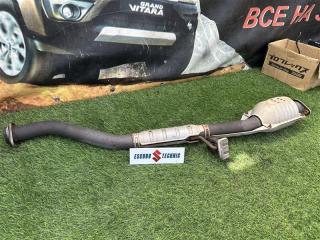 Катализатор 2-й SUZUKI ESCUDO 2007