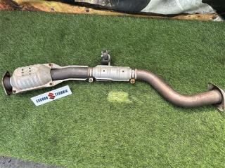 Катализатор 2-й SUZUKI ESCUDO 2008