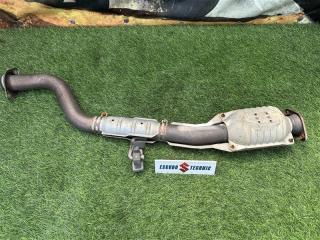 Катализатор 2-й SUZUKI ESCUDO 2009