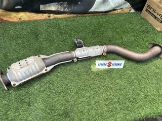 Катализатор 2-й SUZUKI ESCUDO 2010