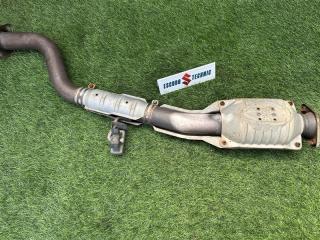 Катализатор 2-й SUZUKI ESCUDO 2011