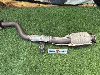 Катализатор 2-й SUZUKI ESCUDO 2014