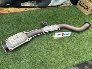 Катализатор 2-й SUZUKI ESCUDO 2014