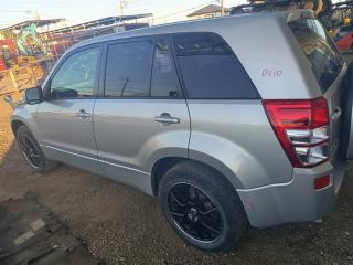 Мотор печки SUZUKI ESCUDO 2006