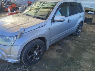 Мотор печки SUZUKI ESCUDO 2009