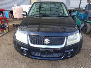 Мотор печки SUZUKI ESCUDO 2005