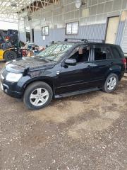 Рычаг передний левый SUZUKI ESCUDO 2006