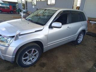 Рычаг передний левый SUZUKI ESCUDO 2006