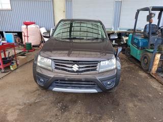 Мотор печки SUZUKI ESCUDO 2014