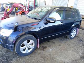 Мотор печки SUZUKI ESCUDO 2006