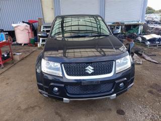 Мотор печки SUZUKI ESCUDO 2008