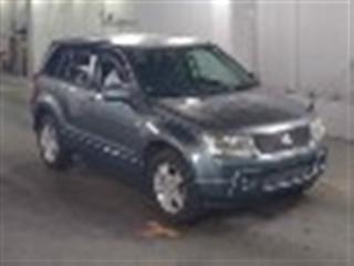 Рычаг передний правый SUZUKI ESCUDO 2005
